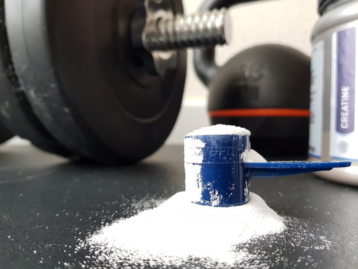 creatine