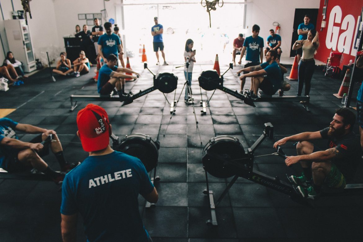 Heb je ooit CrossFit overwogen? Waarom je dat zou moeten doen