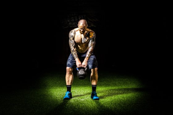 De kettlebell: voor bijna al je trainingen