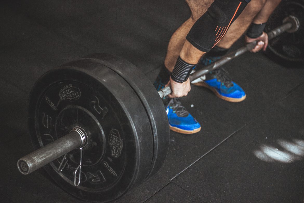 Haal het meeste uit uw trainingen met Iso-100 Dymatize