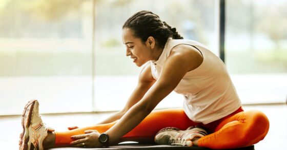 CrossFit Verhoogt Conditie, Stofwisseling en Uithoudingsvermogen!