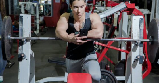 Krijg meer resultaat met Crossfit!