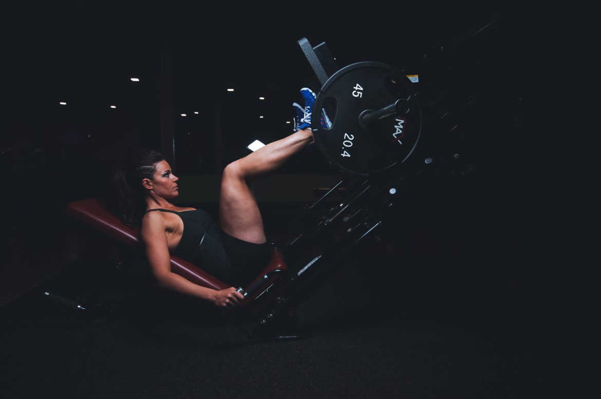 Ultra Populaire Muscle Protect - Uw Bodybuilder Voordeel!