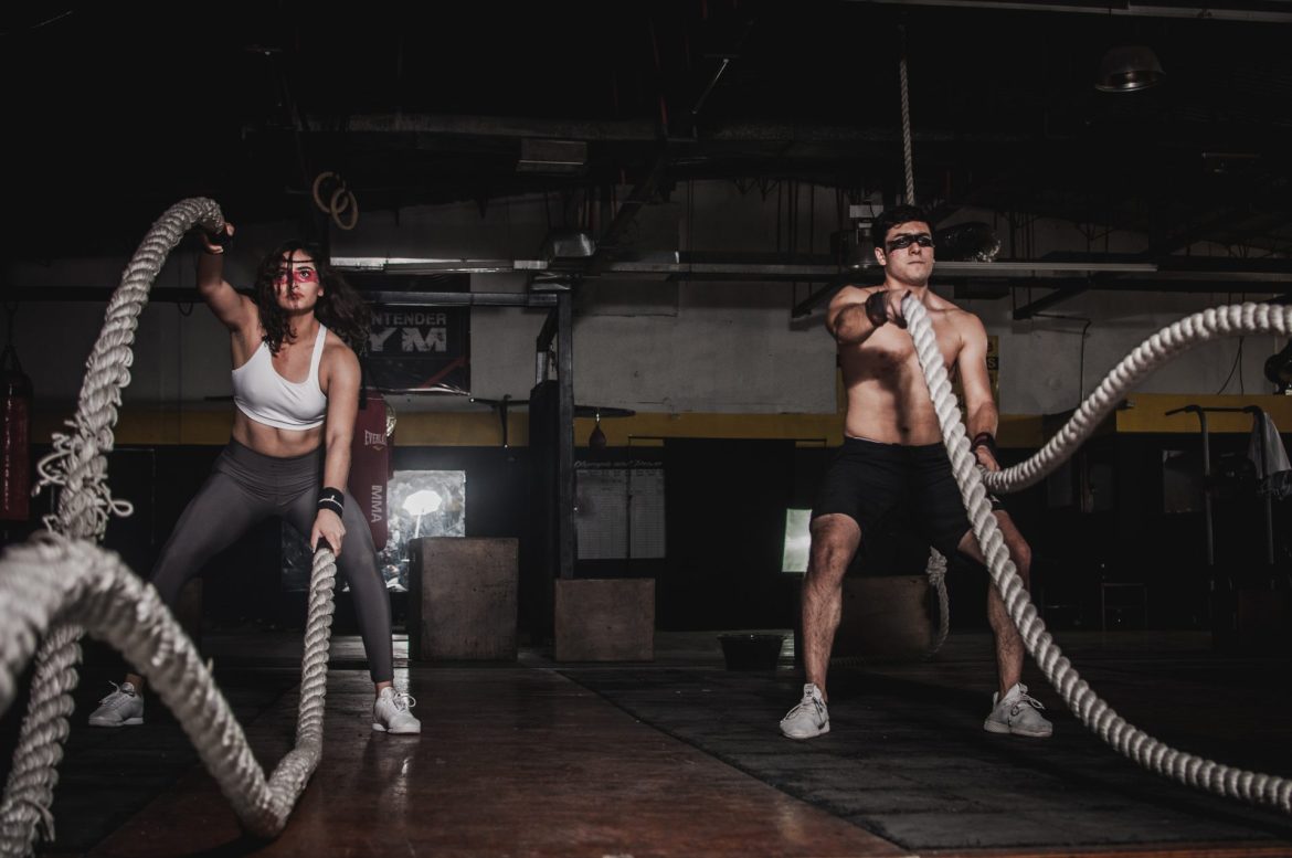 Versterk je spiermassa en grootte met BCAA 1000 van Optimum Nutrition!