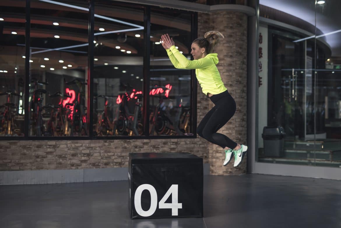 Maximize Jouw Workout Met C4 Original Pre-workout!
