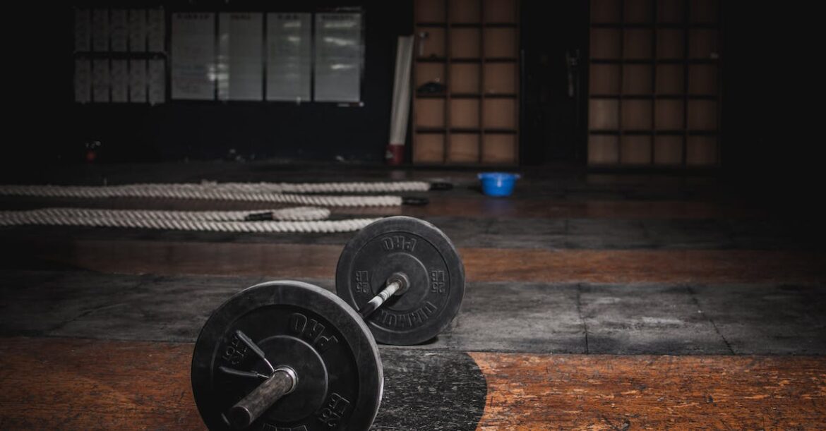  Pre-Workout

Maximale Kracht Pre-Workout!