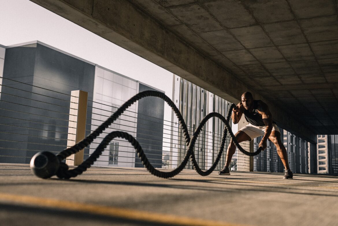 Verbeter Je Krachttraining Met Creapure Creatine