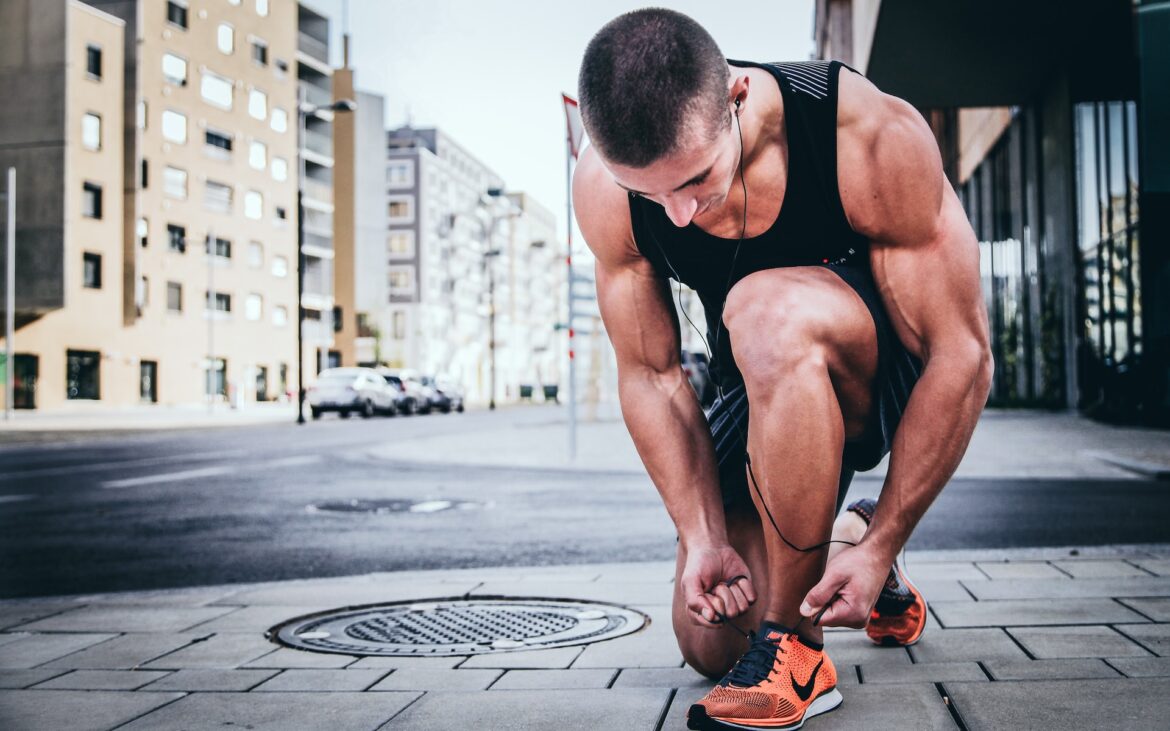 Verbeter Je Training Met Citrulline Malaat