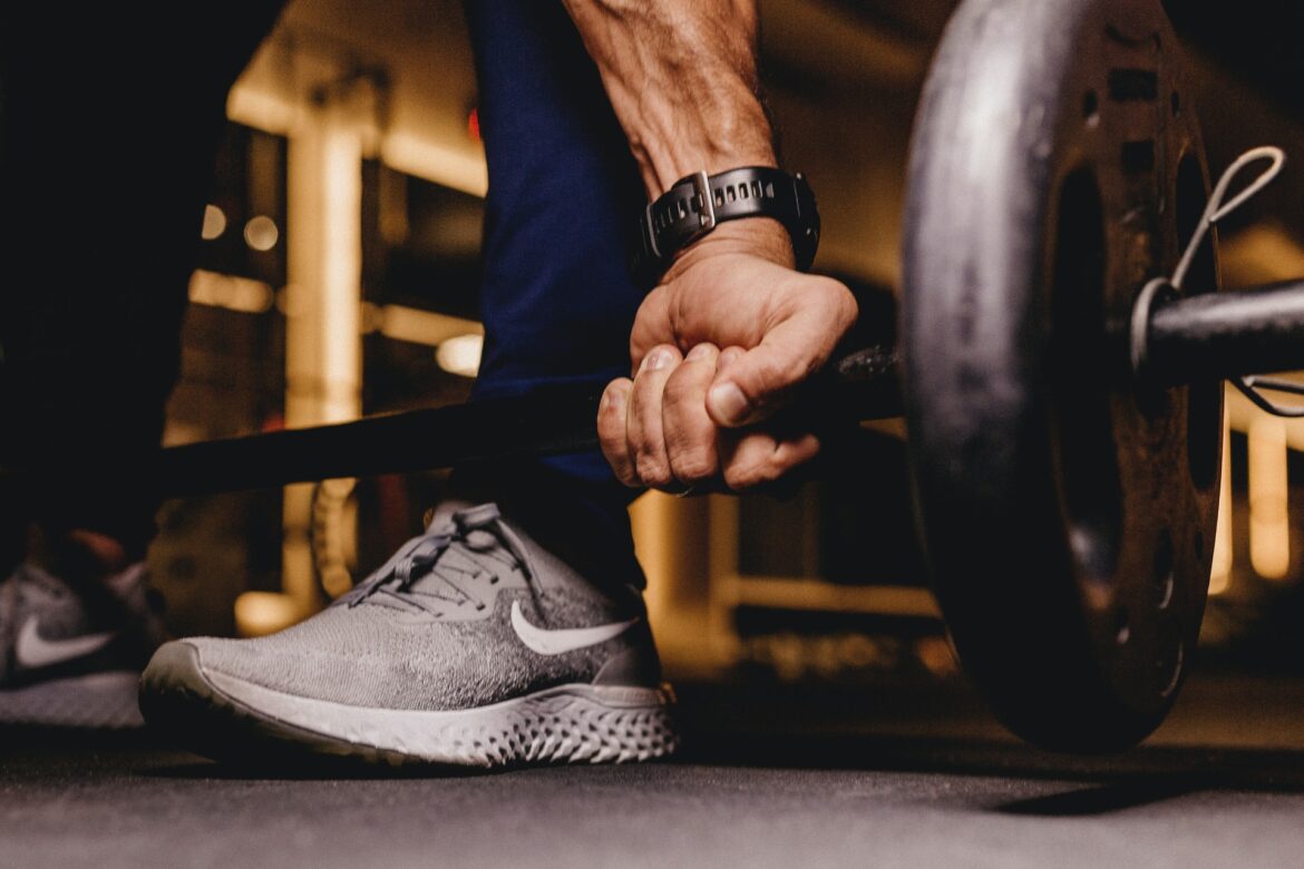 Verbeter Spiermassa Met Super Mass Gainer