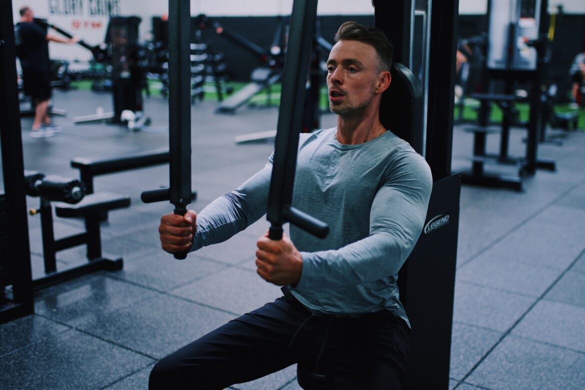 De Voordelen Van Beta Alanine Carno Rush