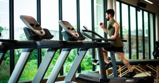 Kracht, Conditie, Flexibiliteit? CrossFit!